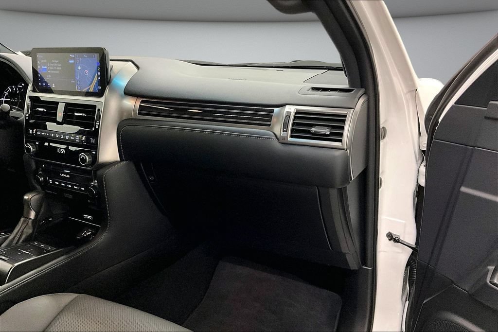 Used 2023 Lexus GX 460 Premium w/ Premium Plus Package AWD/4WD image 27