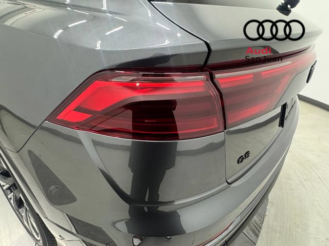 New 2027 Audi Q8 Premium Plus AWD/4WD image 11