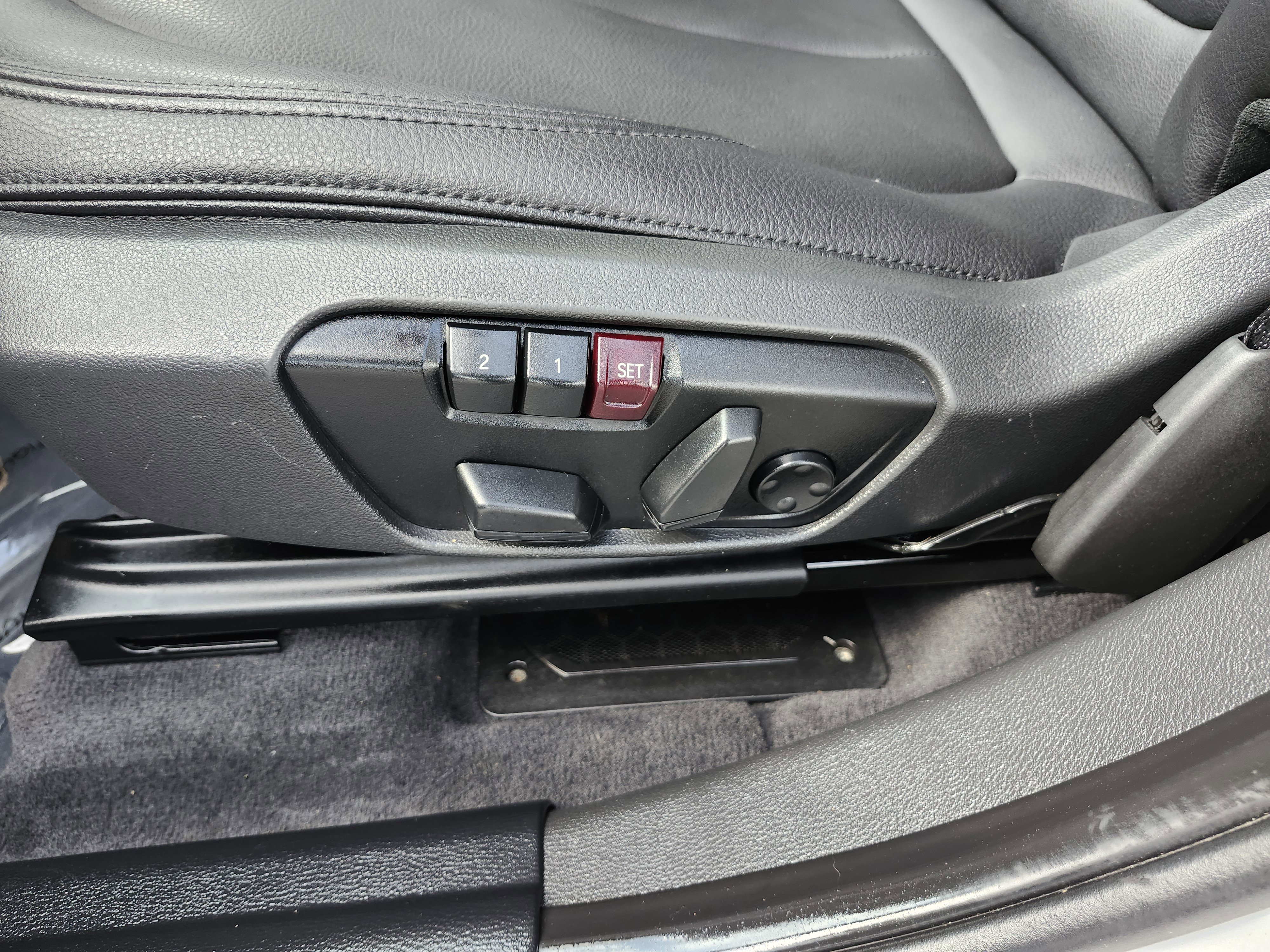 Used 2018 BMW X1 xDrive28i AWD/4WD image 27