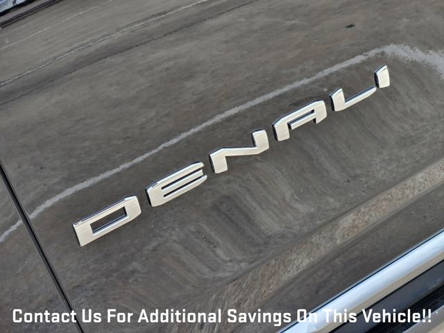 New 2026 GMC Yukon XL Denali w/ Sun & Power Step Package image 8