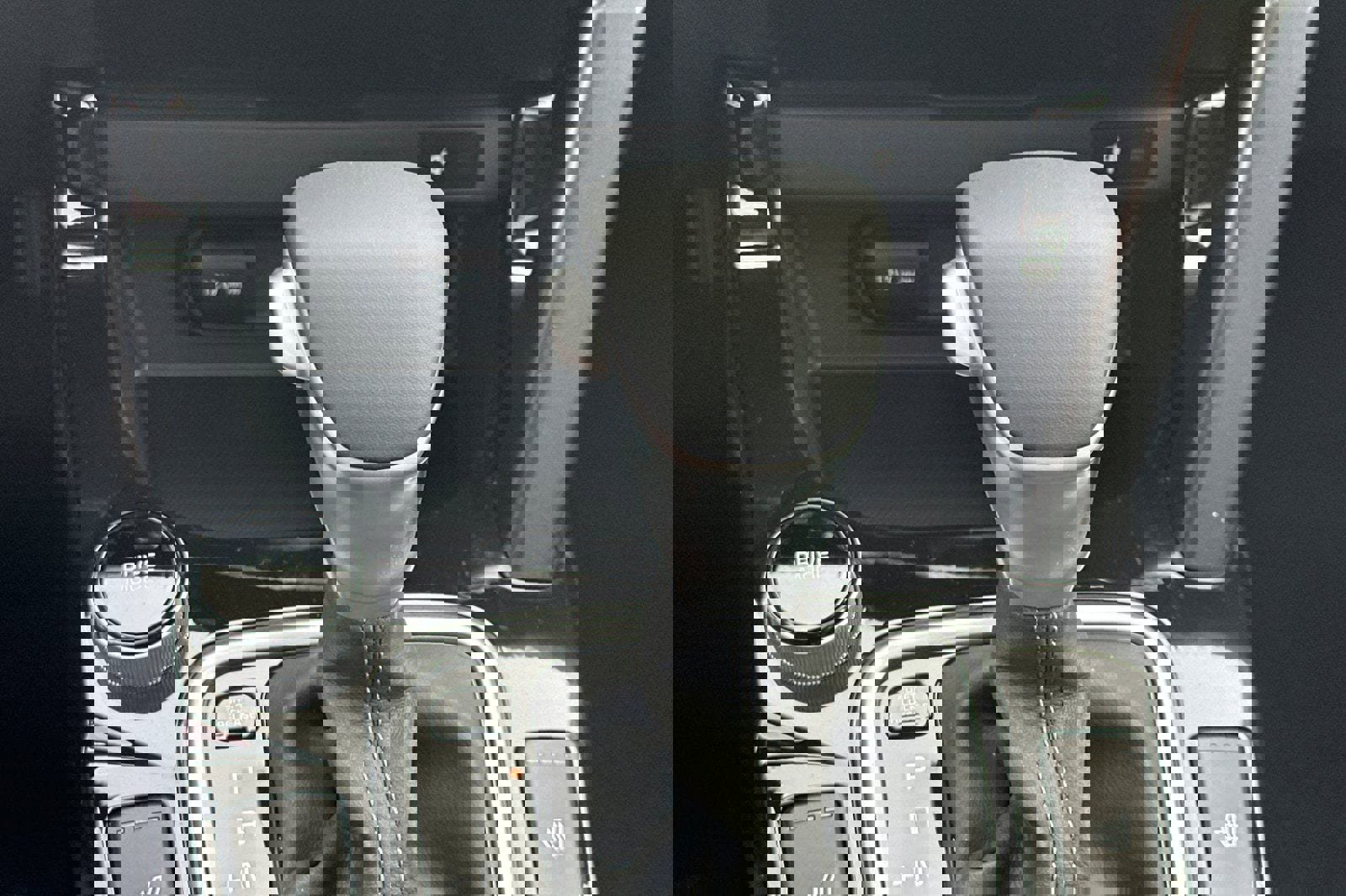 New 2026 Kia Seltos EX image 22