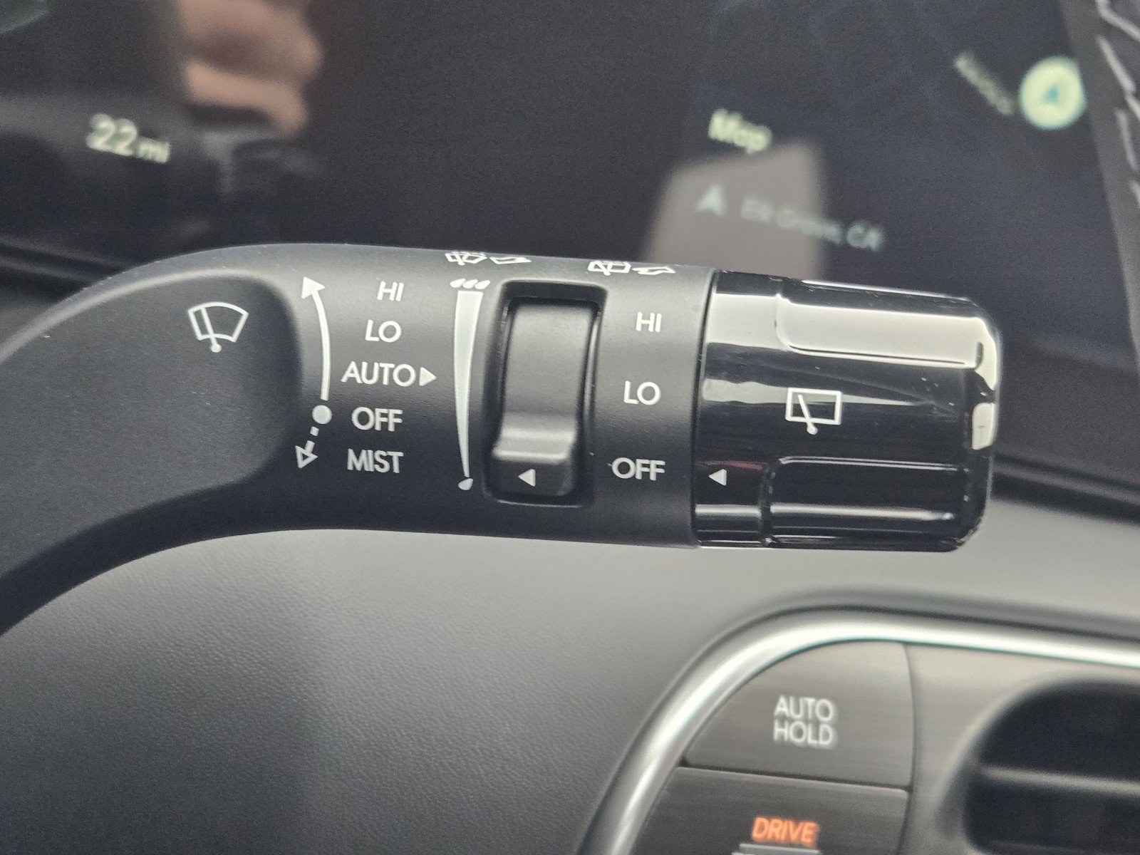 New 2026 Hyundai Palisade Calligraphy image 24