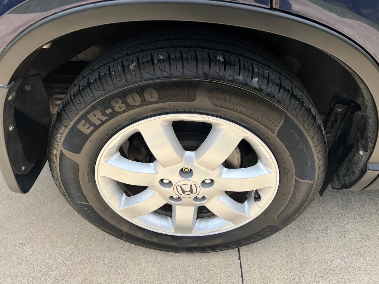 Used 2011 Honda CR-V SE image 35