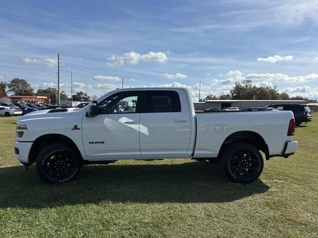 New 2026 RAM 2500 Laramie w/ Night Edition image 14