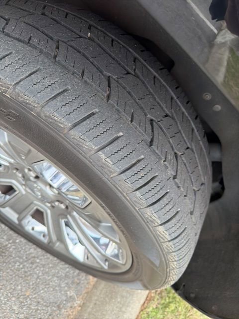 Used 2016 GMC Yukon Denali w/ Open Road Package image 7