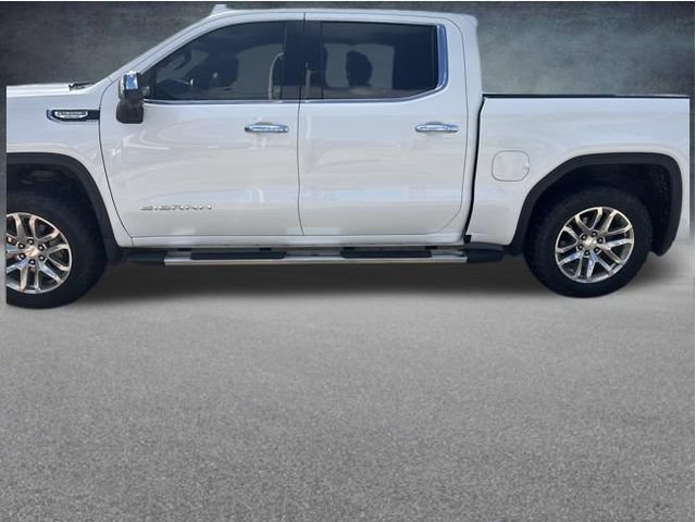 Used 2022 GMC Sierra 1500 SLT AWD/4WD image 5