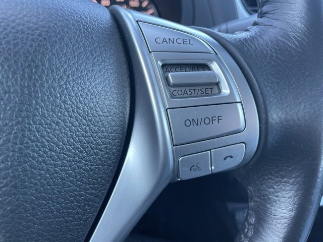 Used 2017 Nissan Altima 2.5 SV image 20