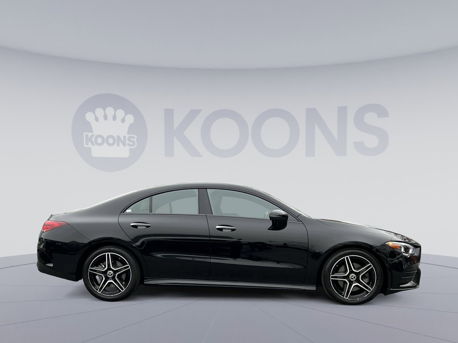 Certified 2023 Mercedes-Benz CLA 250 CLA 250 image 7