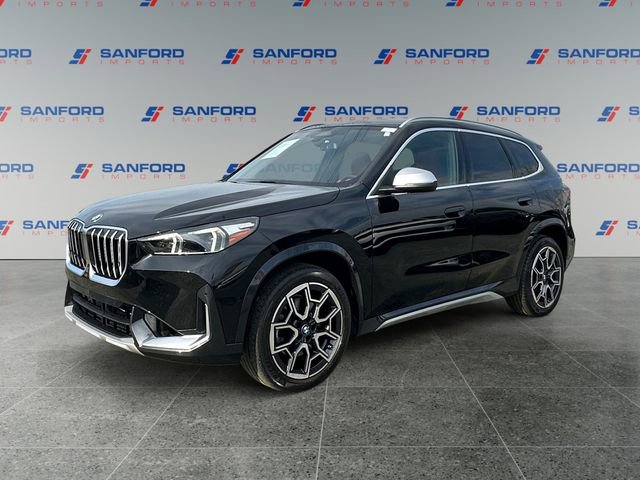 Used 2023 BMW X1 xDrive28i w/ Convenience Package image 1