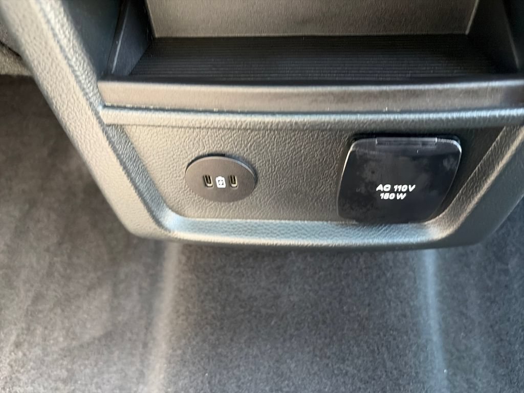 Used 2024 Ford Edge SEL w/ Convenience Package AWD/4WD image 33