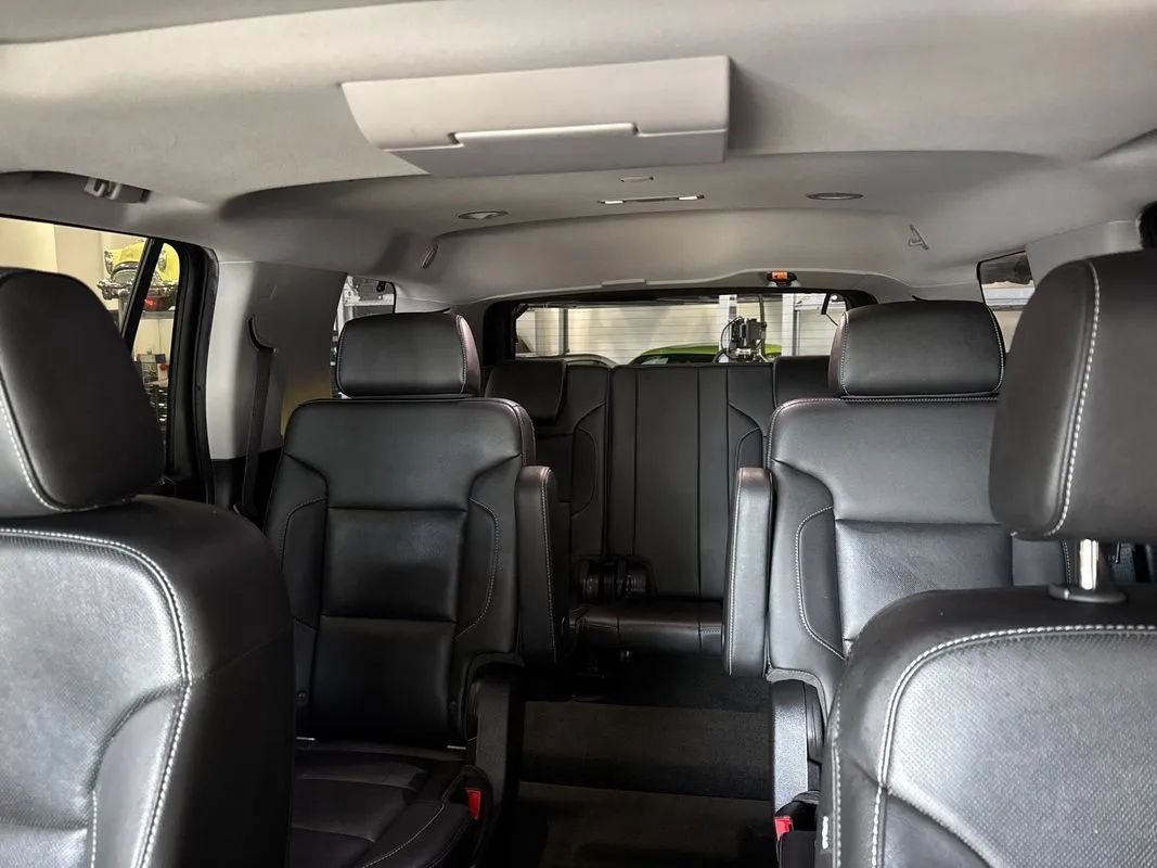 Used 2019 Chevrolet Tahoe Premier AWD/4WD image 63