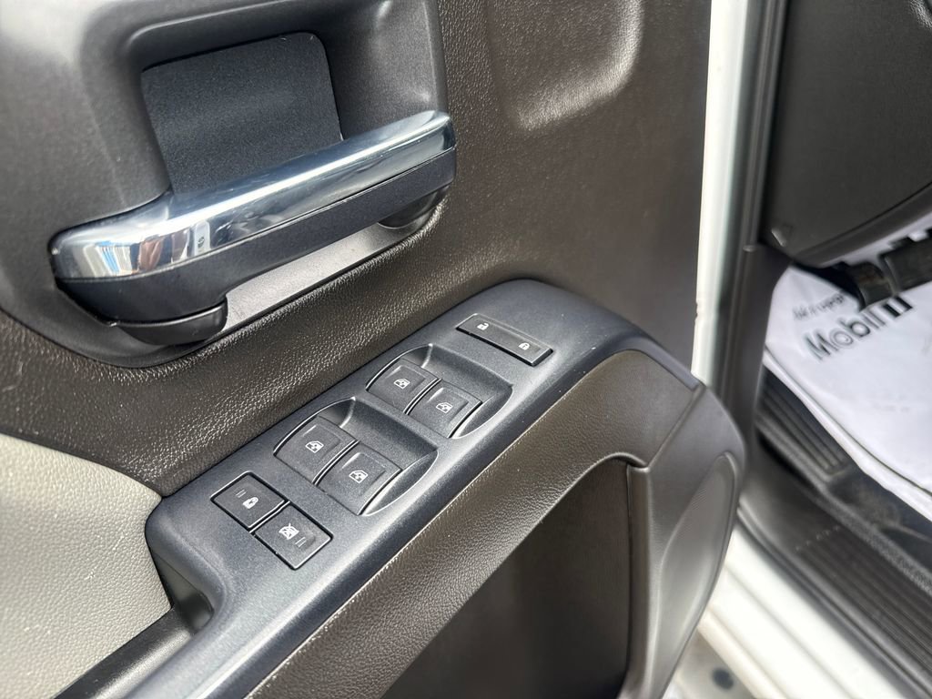 Used 2016 Chevrolet Silverado 2500 W/T image 11