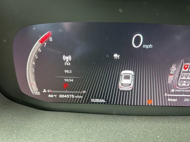 Certified 2025 Acura MDX A-Spec AWD/4WD image 18