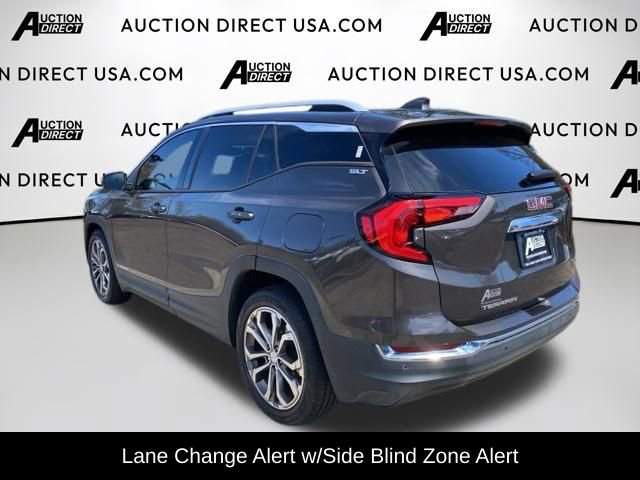 Used 2019 GMC Terrain SLT w/ Preferred Package FWD image 20