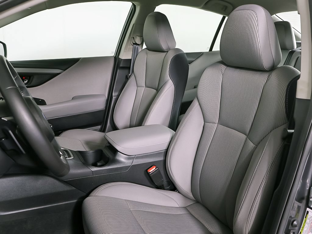 Used 2025 Subaru Legacy Premium AWD/4WD image 24