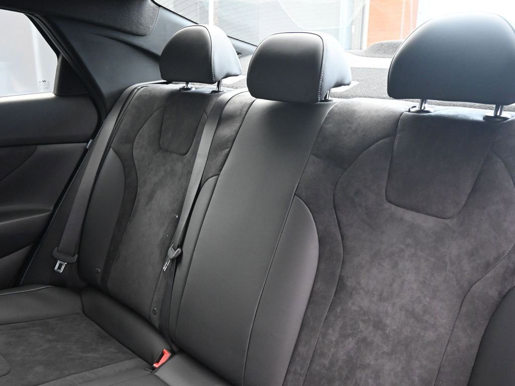 New 2026 Hyundai Elantra N image 19