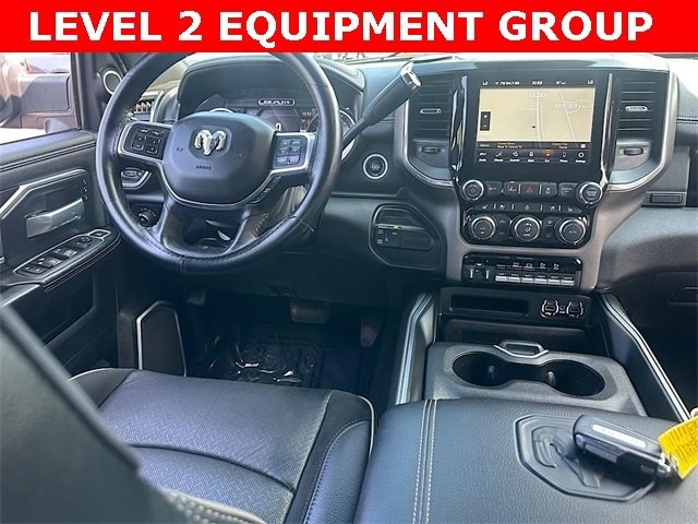 Used 2020 RAM 3500 Laramie image 18