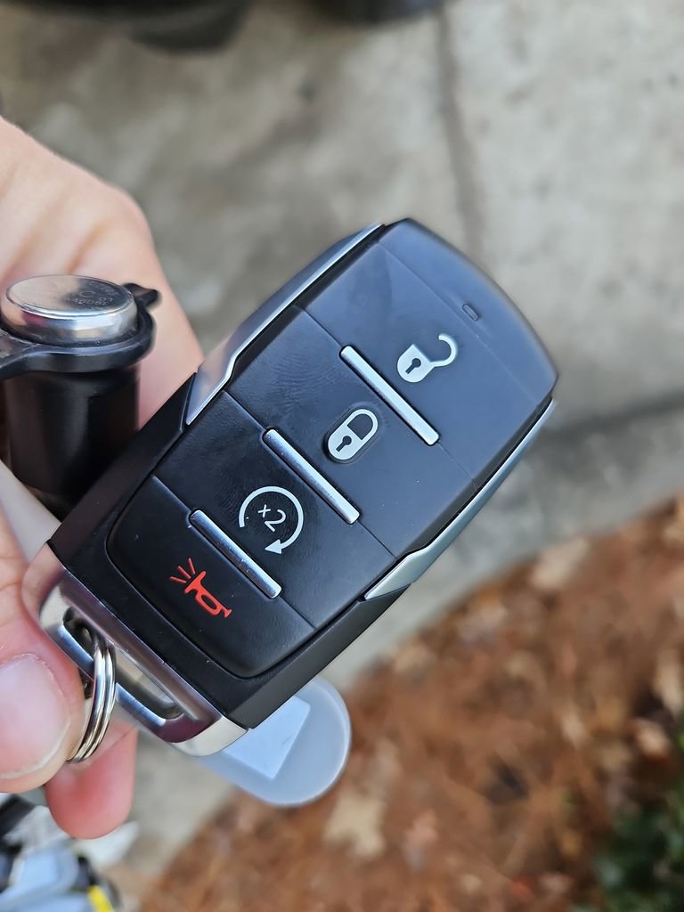 Used 2022 RAM 1500 Lone Star image 38