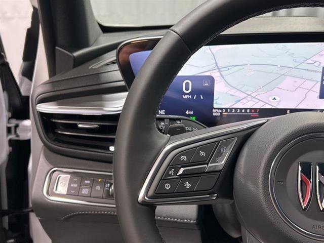 New 2026 Buick Enclave Preferred w/ LPO, Floor Liner Package image 25