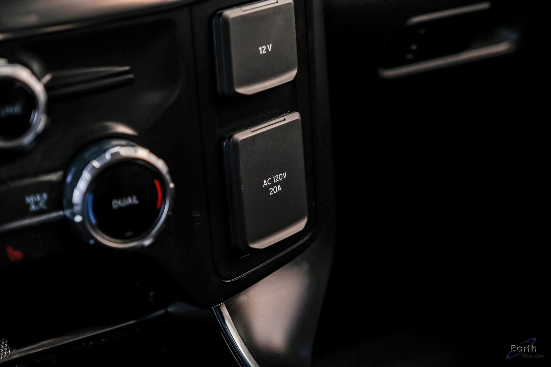 Used 2022 Ford F150 Raptor w/ Equipment Group 801A High image 77