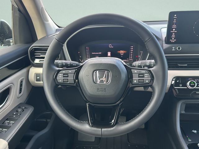 New 2026 Honda Pilot EX-L image 25