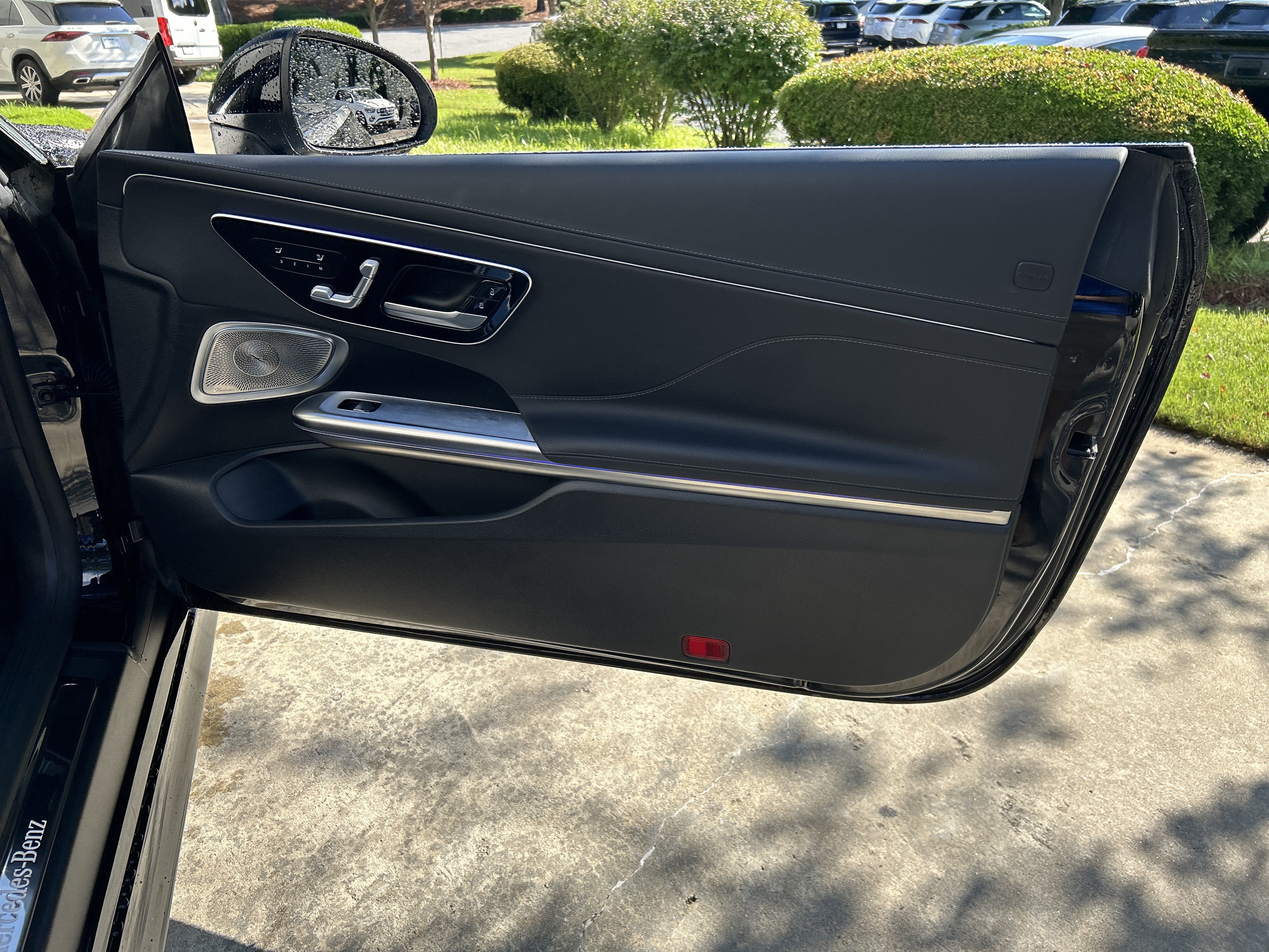 Certified 2025 Mercedes-Benz CLE 300 4MATIC Cabriolet image 52