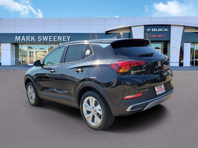 New 2026 Buick Encore GX Preferred w/ Comfort Package AWD/4WD image 28