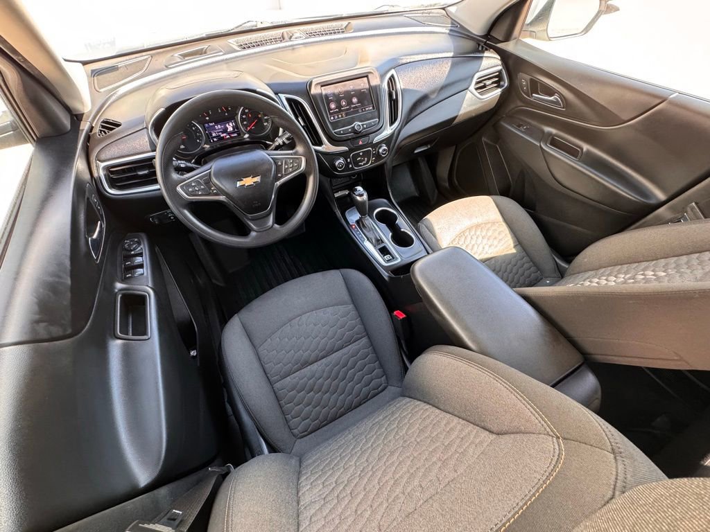 Used 2020 Chevrolet Equinox LT image 10