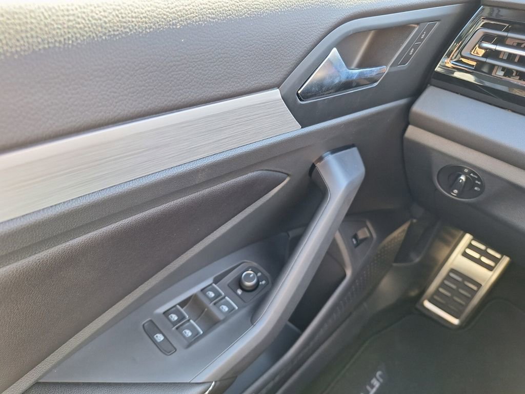 New 2026 Volkswagen Jetta Sport image 18