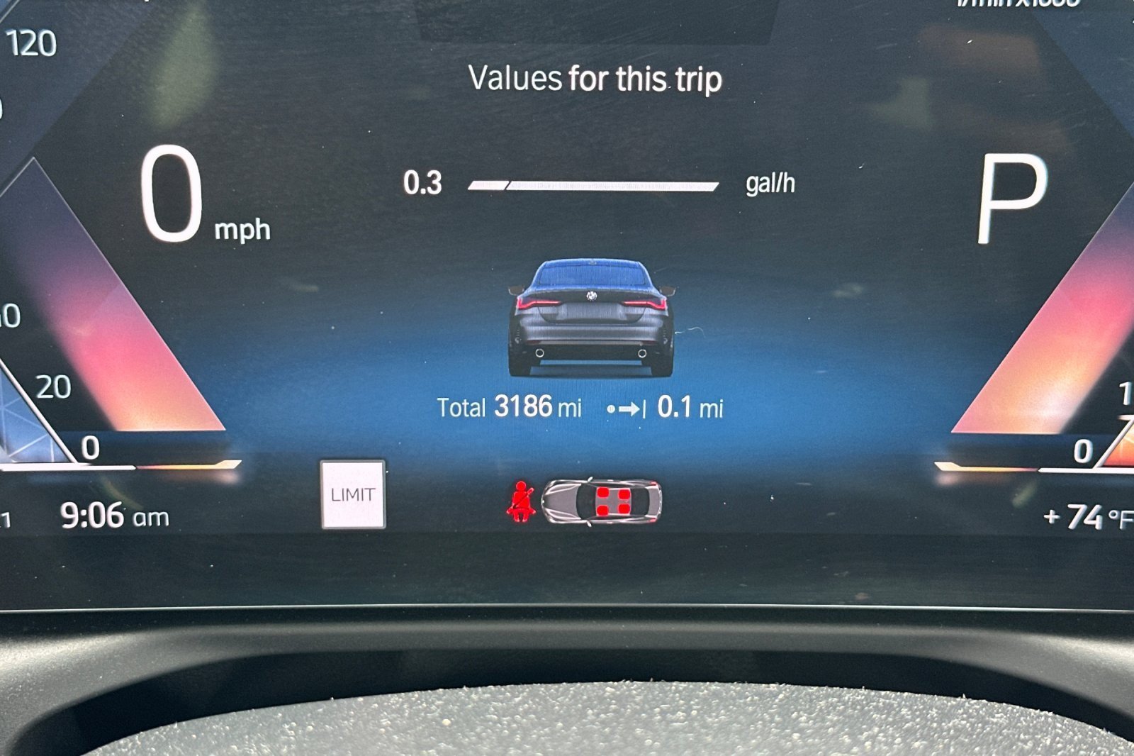 Used 2024 BMW 430i Coupe w/ Convenience Package RWD image 22
