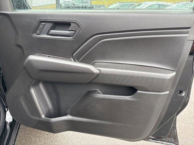 New 2025 Chevrolet Colorado Trail Boss w/ Midnight Edition image 15