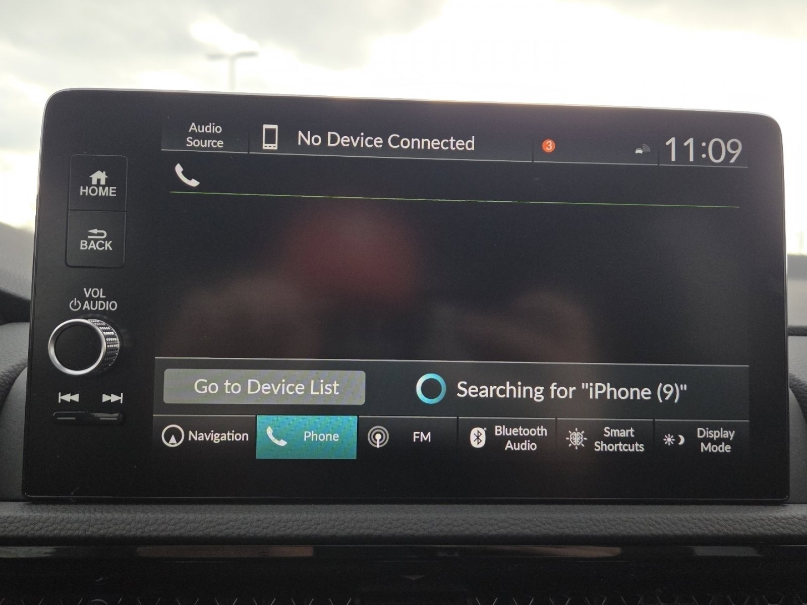 Used 2024 Honda CR-V Sport Touring image 32