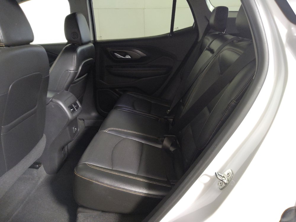 Used 2019 GMC Terrain SLT w/ Preferred Package AWD/4WD image 18