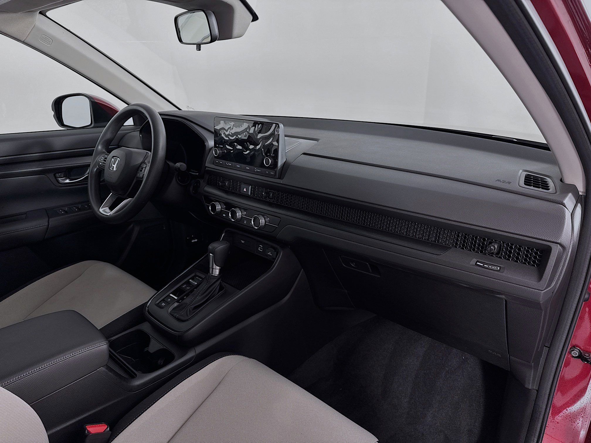 Certified 2023 Honda CR-V LX image 27