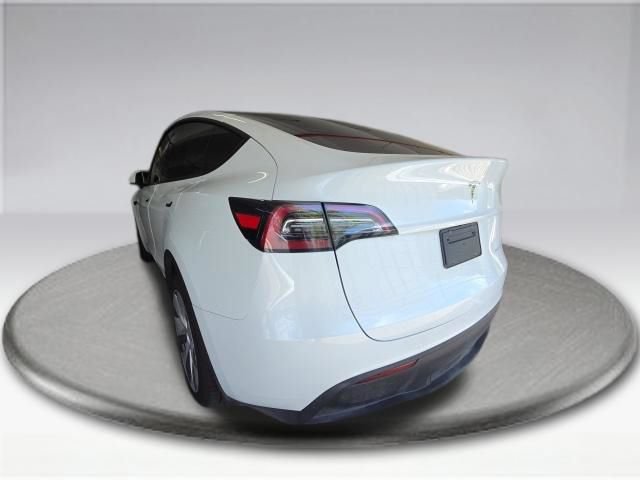 Used 2023 Tesla Model Y Long Range AWD/4WD image 9
