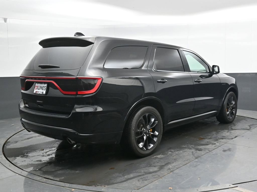 Used 2023 Dodge Durango R/T image 2