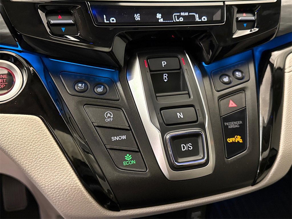 New 2026 Honda Odyssey Elite image 27