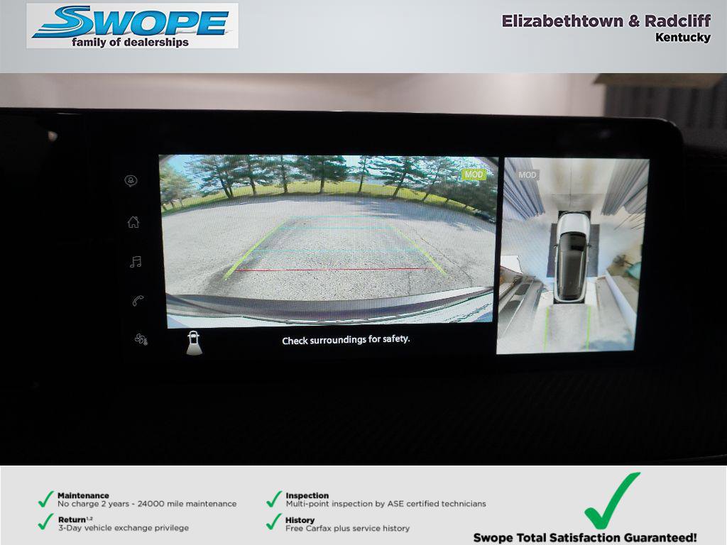 New 2025 Nissan Kicks SR w/ SR Premium Package image 20