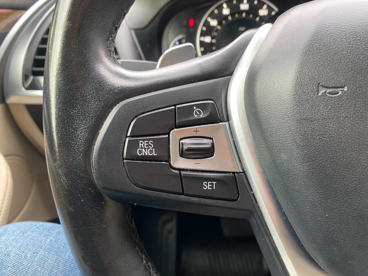 Used 2019 BMW X3 sDrive30i w/ Premium Package image 28