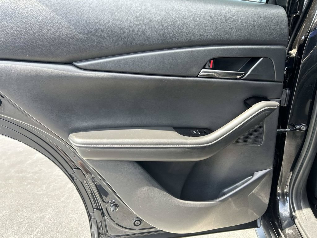 Used 2021 MAZDA CX-30 AWD 2.5 Turbo S image 13