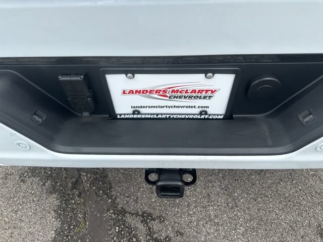 New 2026 Chevrolet Silverado 1500 High Country w/ Z71 Off-Road Package AWD/4WD image 30