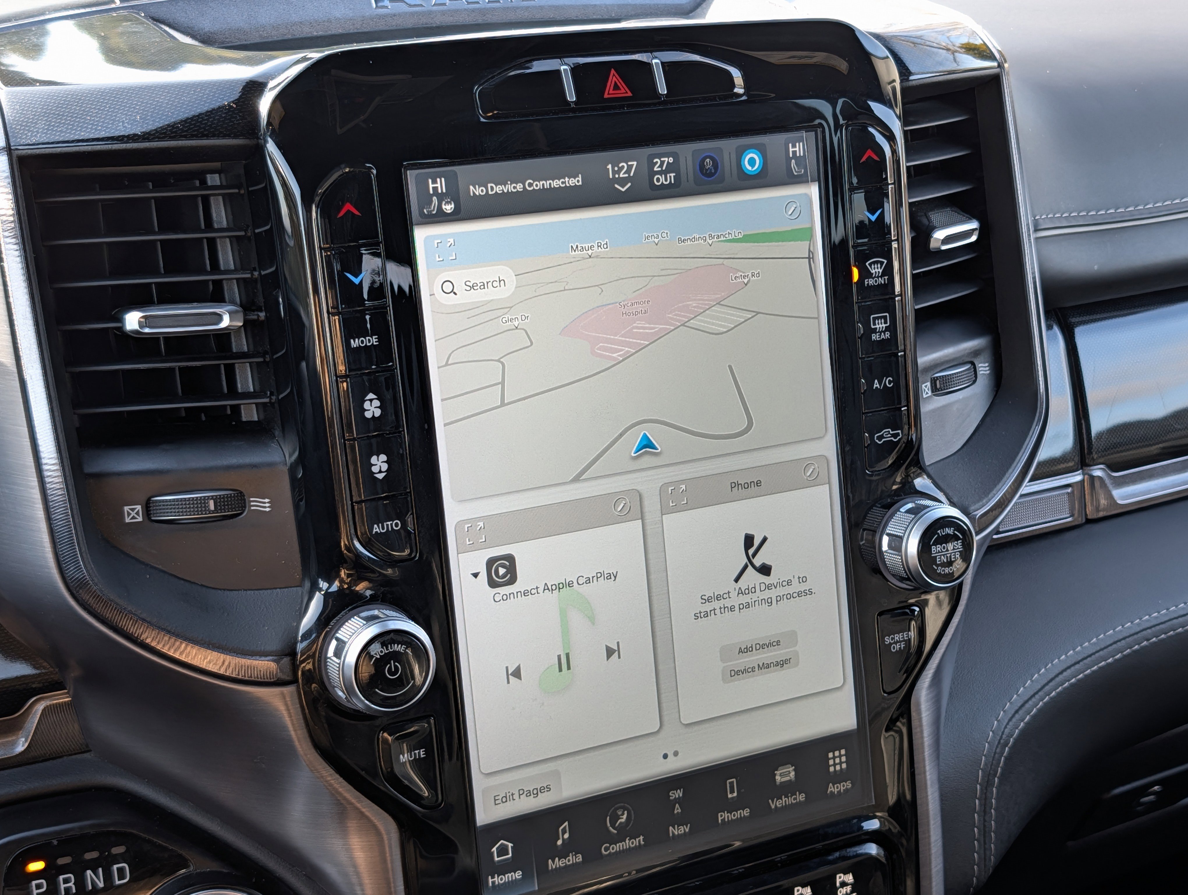 Used 2022 RAM 2500 Power Wagon image 19