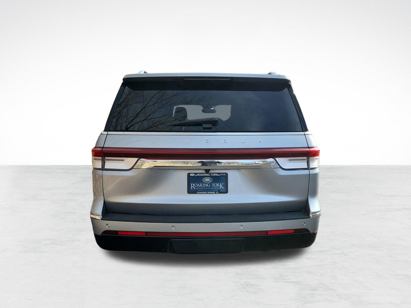 Used 2022 Lincoln Navigator L Reserve image 8