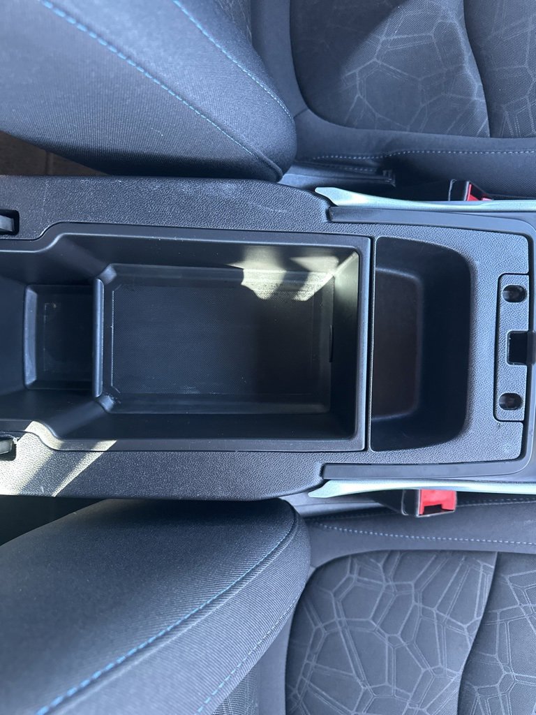 Used 2017 Chevrolet Volt LT image 8