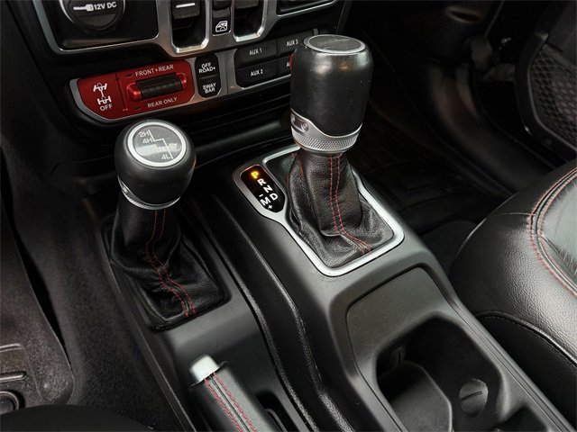 Used 2020 Jeep Gladiator Rubicon image 19