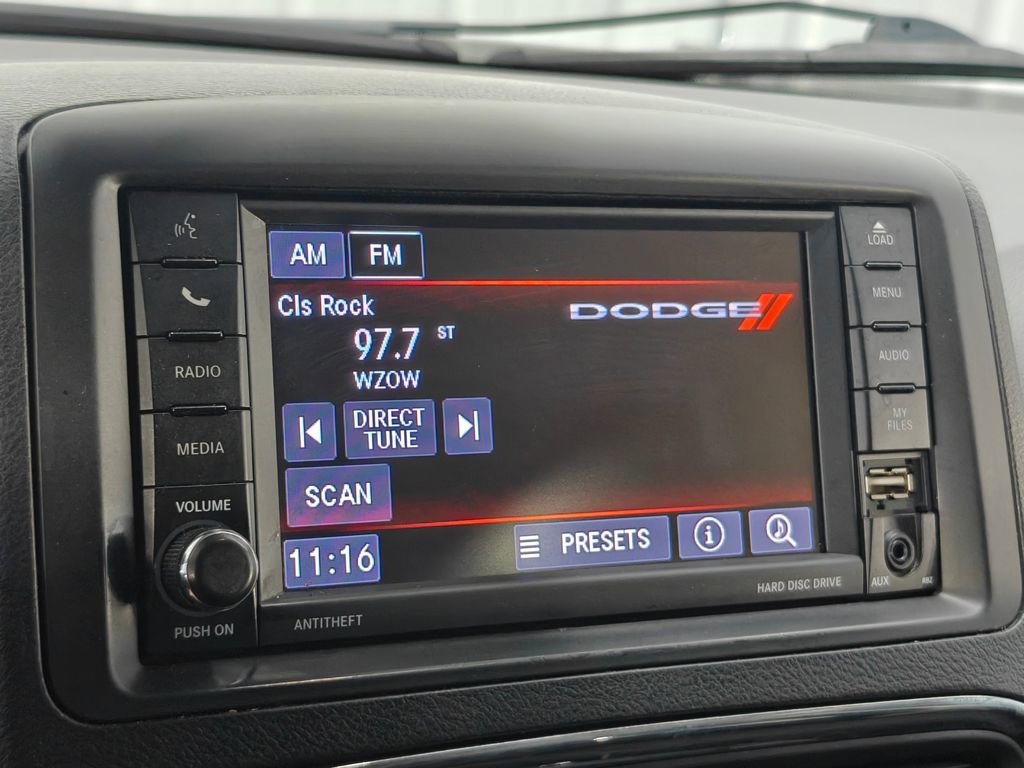Used 2020 Dodge Grand Caravan SE image 6