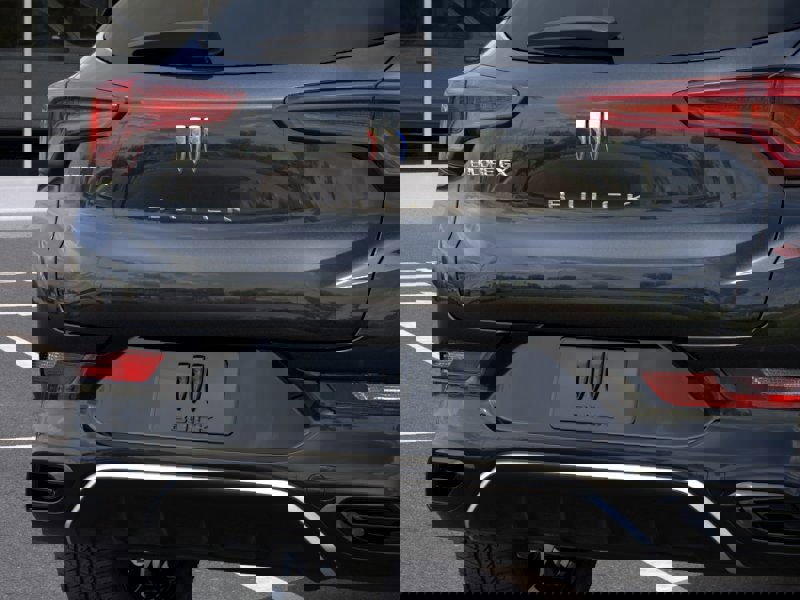 New 2026 Buick Encore GX Sport Touring w/ Comfort Package image 14