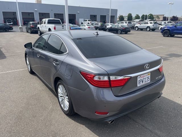 Used 2014 Lexus ES 350 w/ Luxury Package image 7
