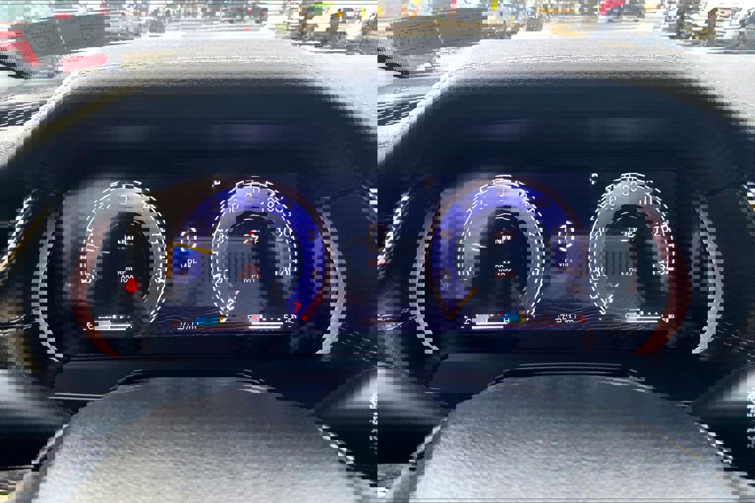 Used 2023 Jeep Grand Cherokee Limited w/ Black Appearance Package image 22