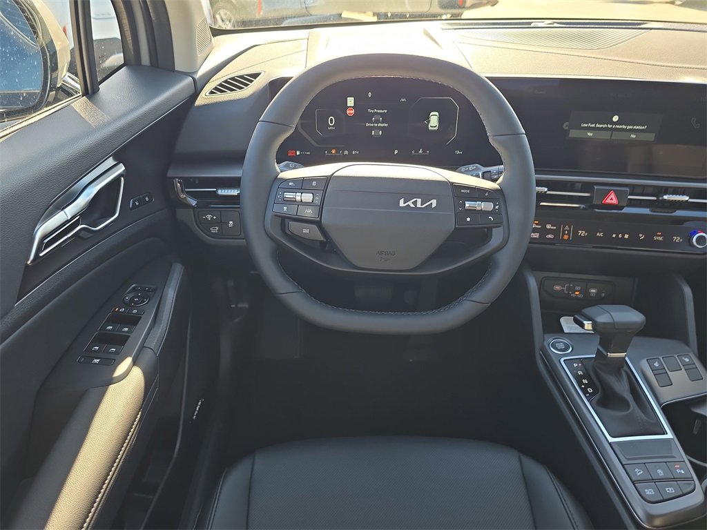 New 2026 Kia Sportage SX image 16